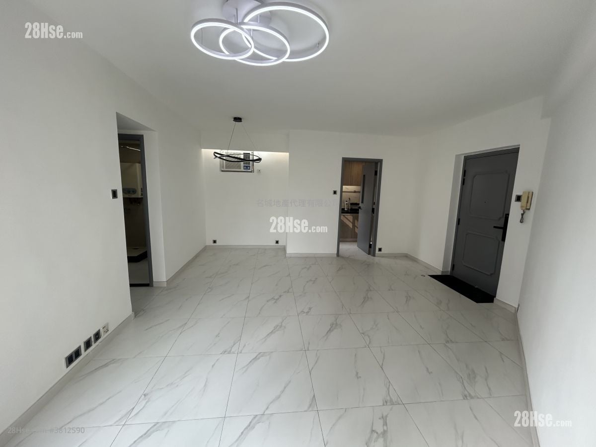 文礼阁 售盘 3 房 , 2 浴室 622 平方尺