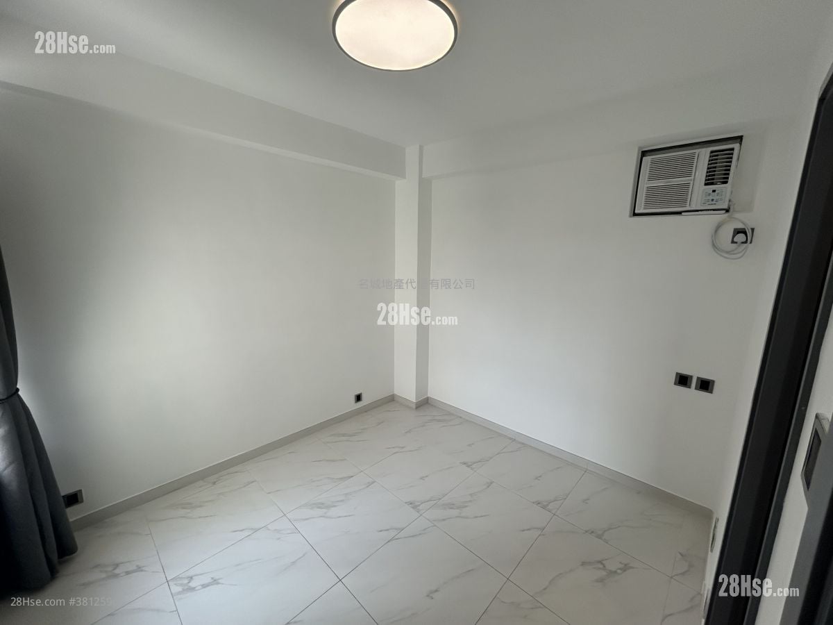 文礼阁 售盘 3 房 , 2 浴室 622 平方尺