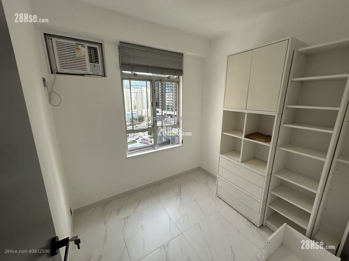 文礼阁 售盘 3 房 , 2 浴室 622 平方尺