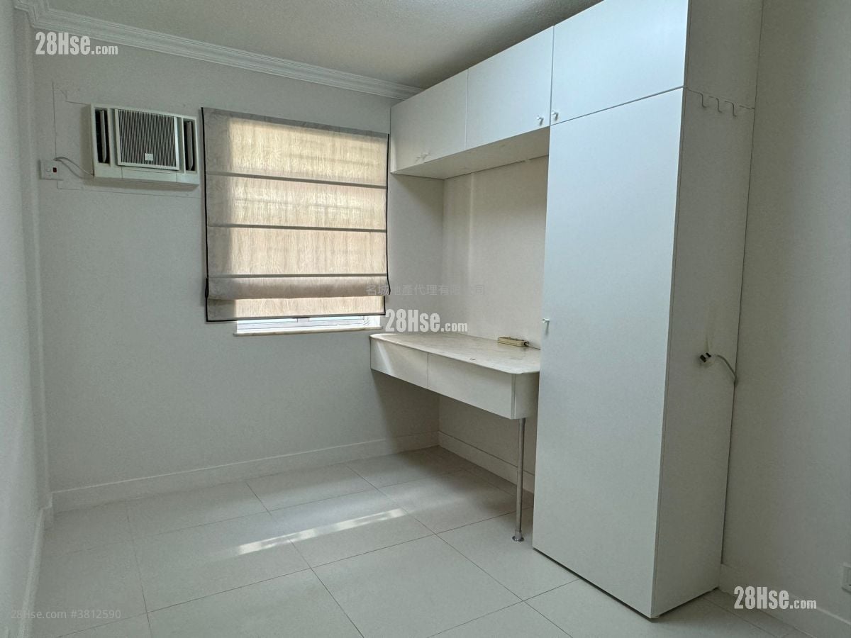 文礼阁 售盘 3 房 , 2 浴室 622 平方尺