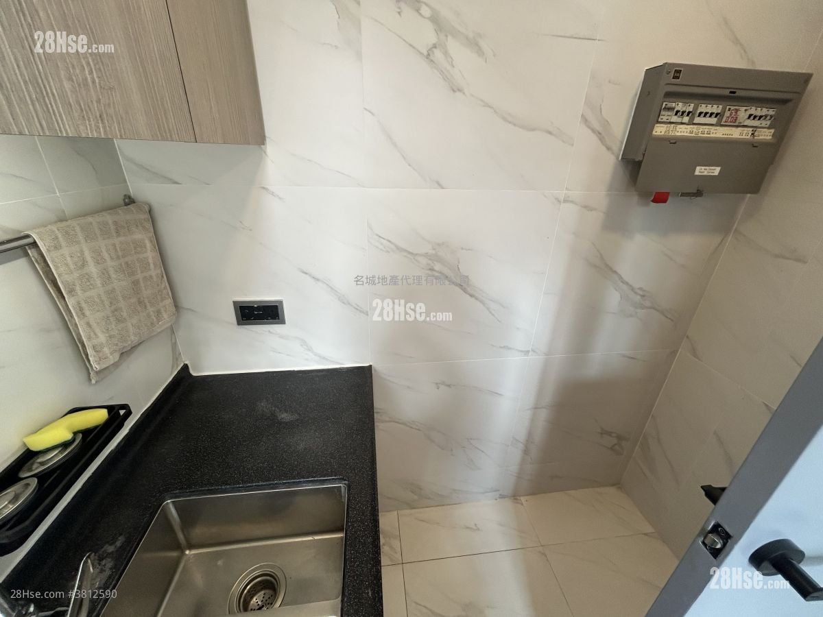 文礼阁 售盘 3 房 , 2 浴室 622 平方尺