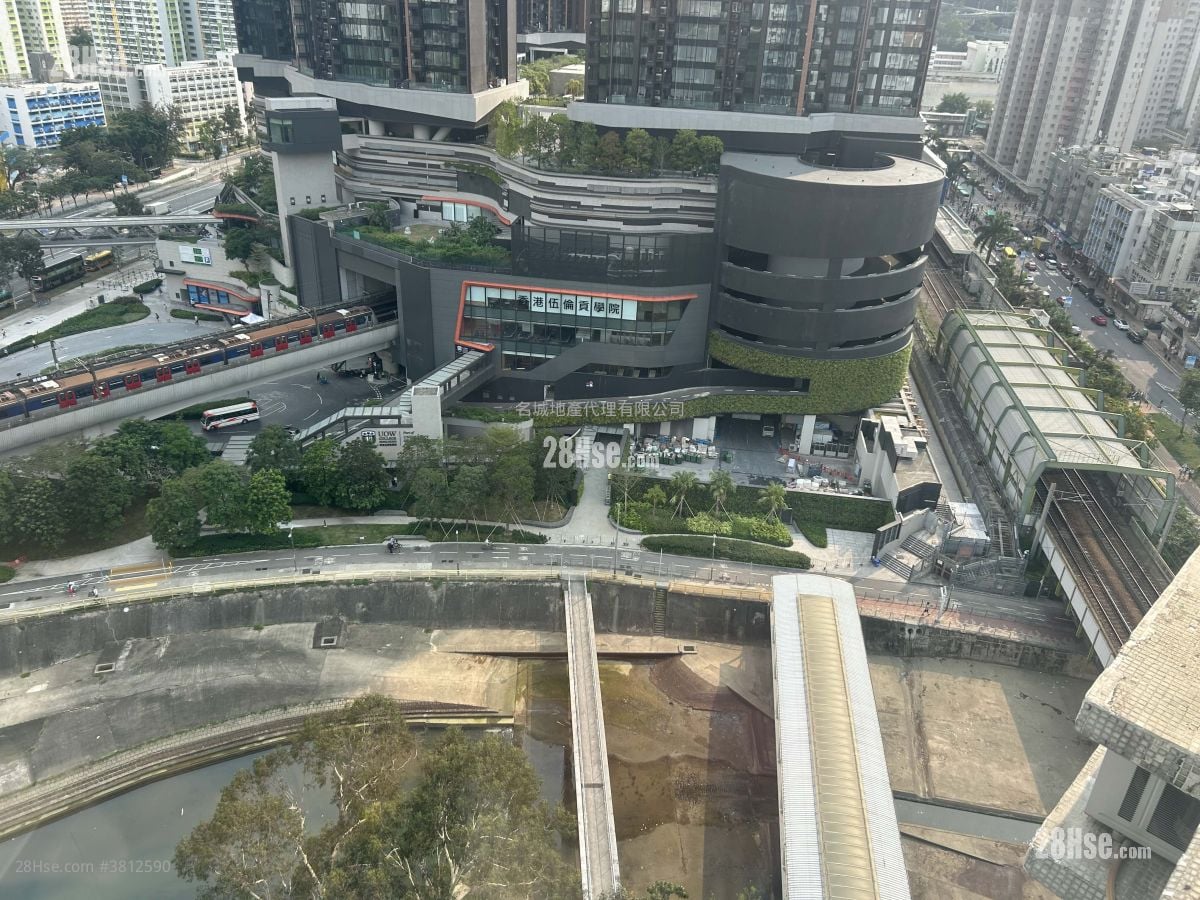 文礼阁 售盘 3 房 , 2 浴室 622 平方尺