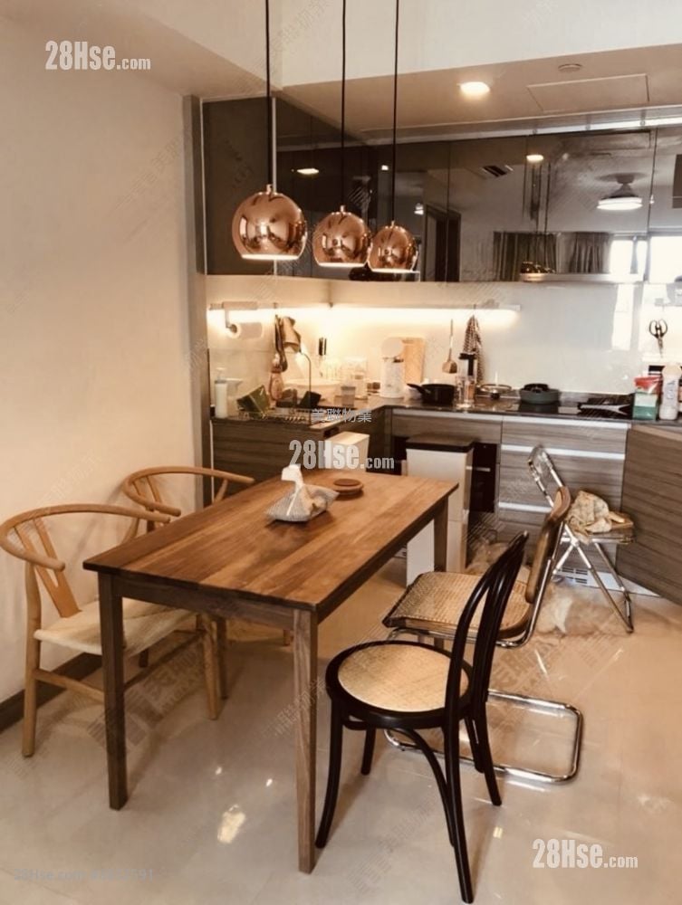 海之恋 售盘 496 平方尺