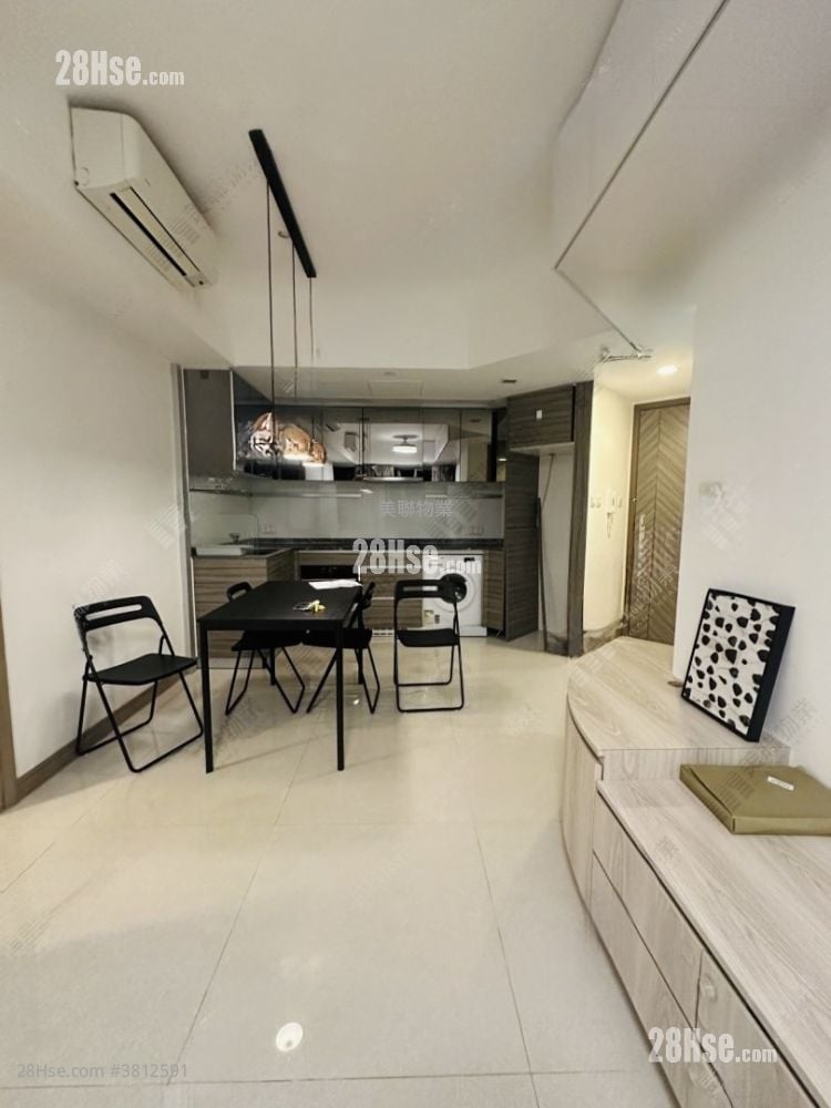 海之恋 售盘 496 平方尺