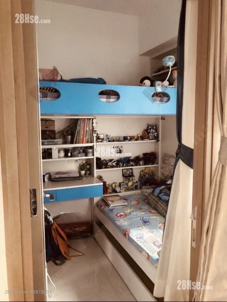 海之恋 售盘 496 平方尺