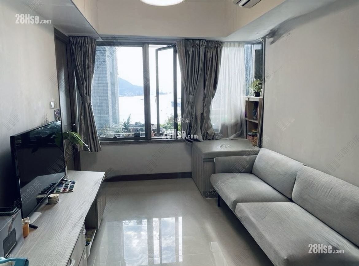 海之恋 售盘 496 平方尺