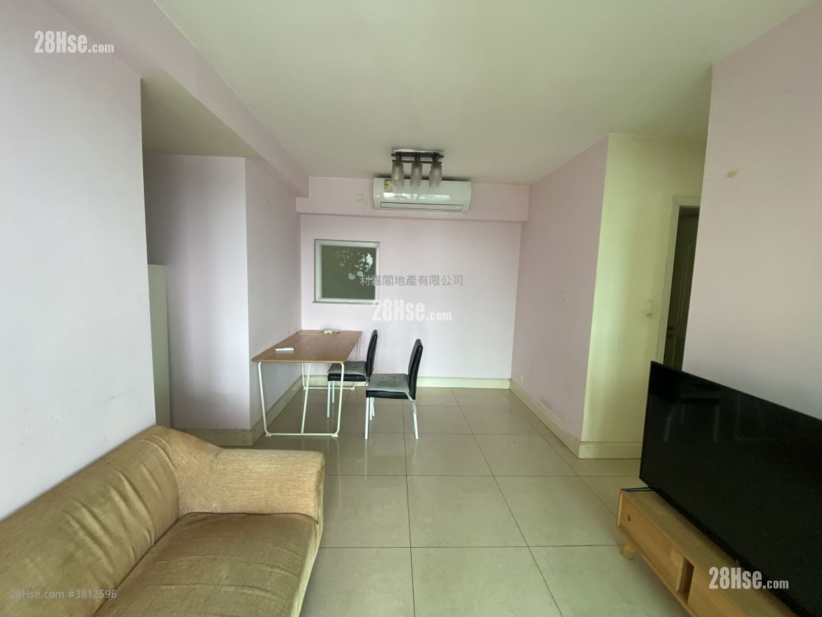 Central Park Towers Sell 2 Bedrooms 498 ft²