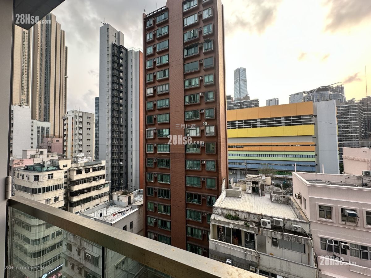 AVA62 租盘 1 浴室 200 平方尺