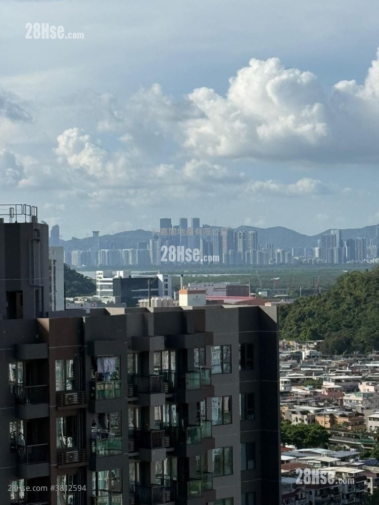 Sol City Sell 3 Bedrooms 736 ft²