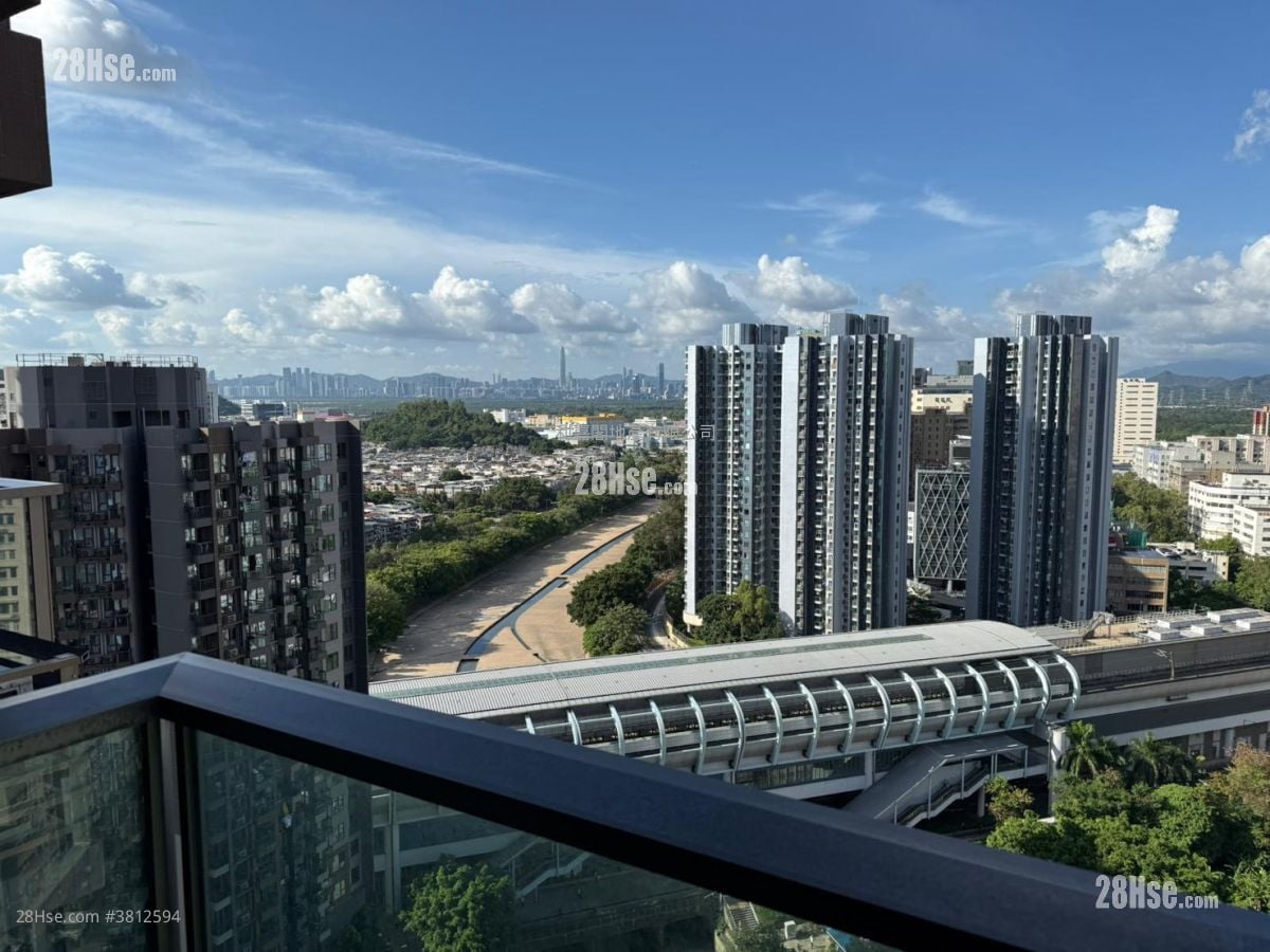 Sol City Sell 3 Bedrooms 736 ft²