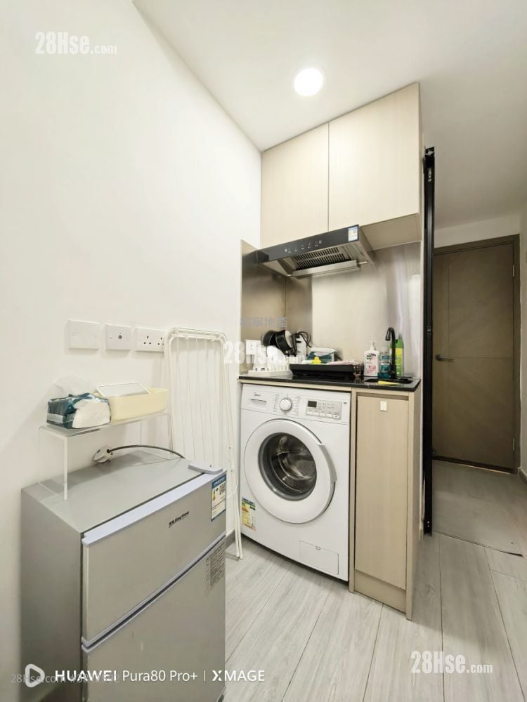 Yau Kwong Building Rental Studio , 1 Bathroom 100 ft²