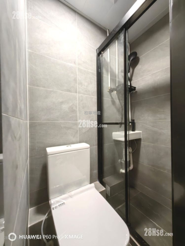 Yau Kwong Building Rental Studio , 1 Bathroom 100 ft²