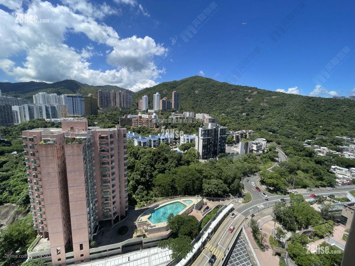 银禧花园 售盘 2 房 , 1 浴室 506 平方尺