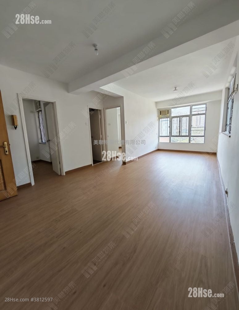 银禧花园 售盘 2 房 , 1 浴室 506 平方尺