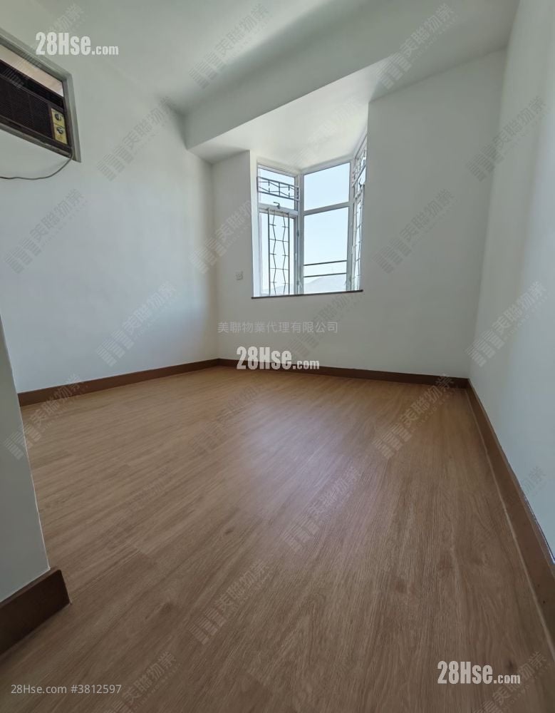 银禧花园 售盘 2 房 , 1 浴室 506 平方尺