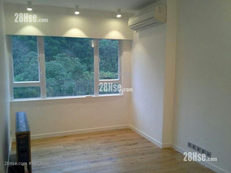 明園 售盤 2 房 , 1 浴室 460 平方呎