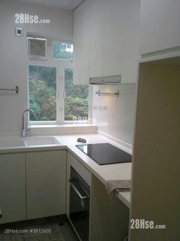 明園 售盤 2 房 , 1 浴室 460 平方呎