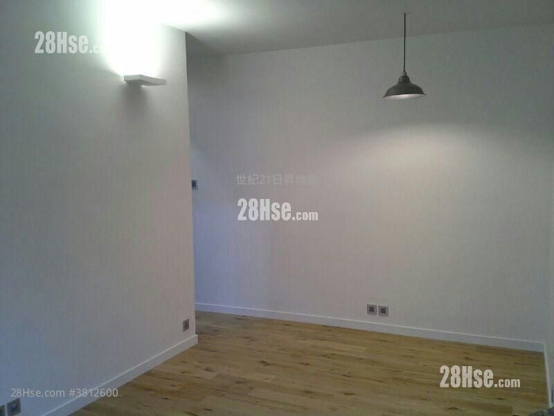 明園 售盤 2 房 , 1 浴室 460 平方呎