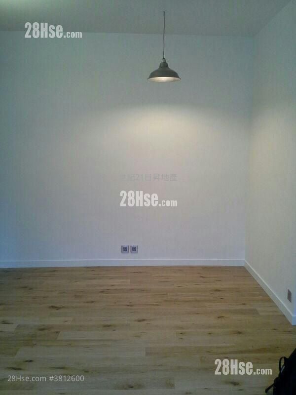 明園 售盤 2 房 , 1 浴室 460 平方呎