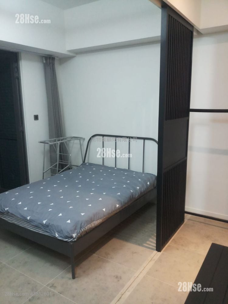 SKYPARK 租盤 開放式間隔 , 1 浴室 310 平方呎