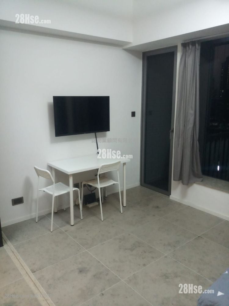 SKYPARK 租盤 開放式間隔 , 1 浴室 310 平方呎