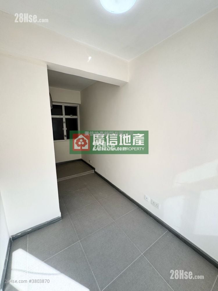 Kwong Fung Building Rental Studio , 1 Bathroom 100 ft²