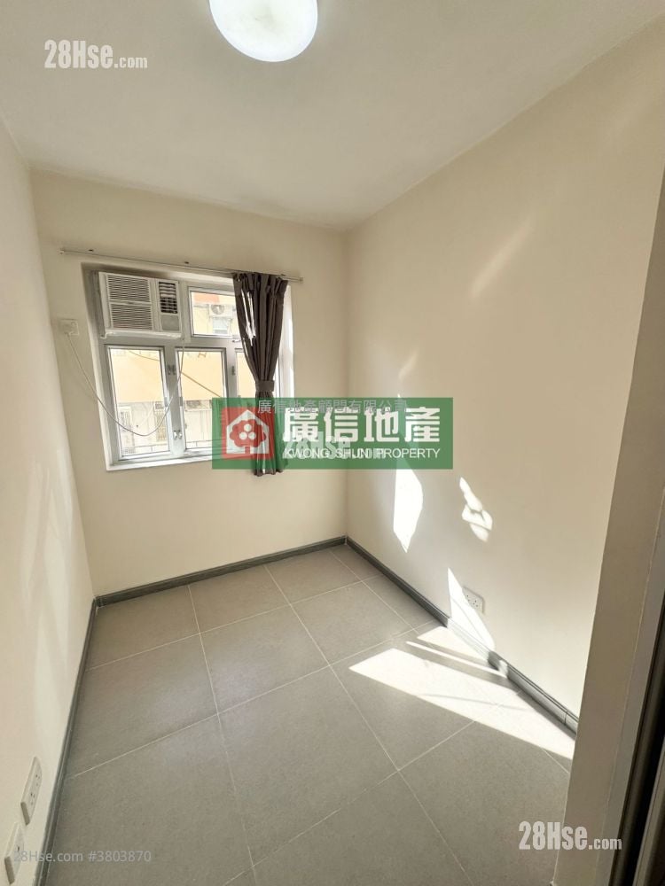 Kwong Fung Building Rental Studio , 1 Bathroom 100 ft²
