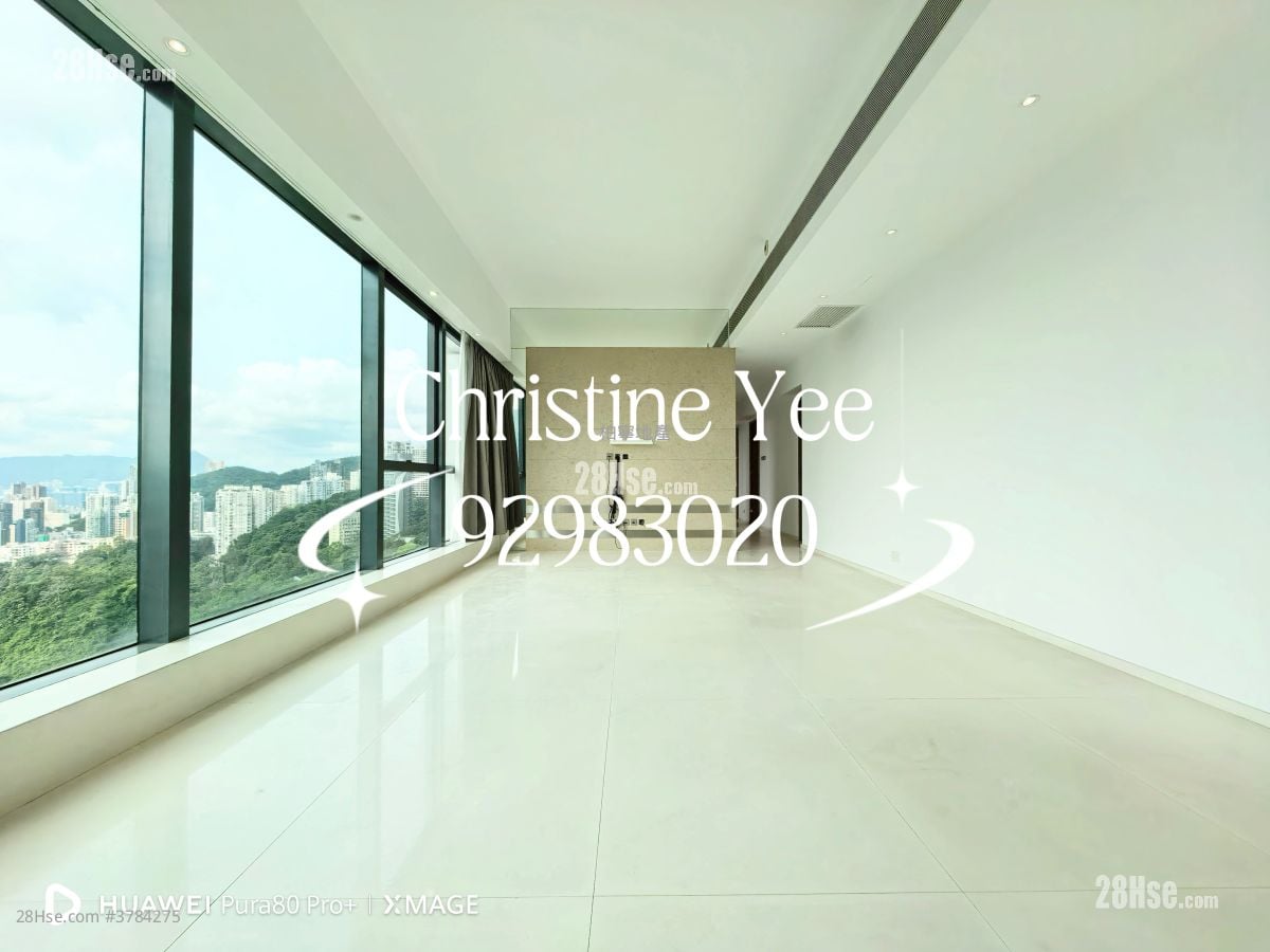 嘉仑台 租盘 3 房 , 2 浴室 1,411 平方尺