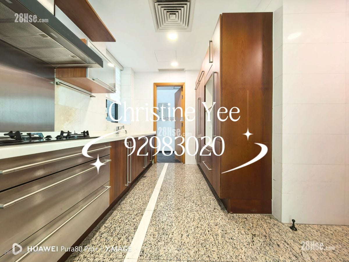 嘉仑台 租盘 3 房 , 2 浴室 1,411 平方尺