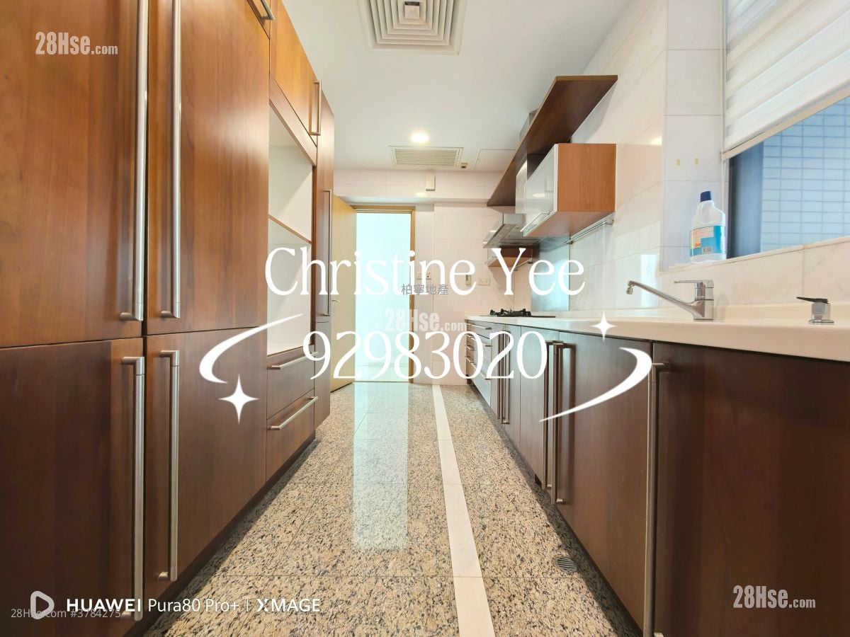 嘉仑台 租盘 3 房 , 2 浴室 1,411 平方尺