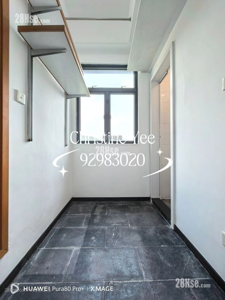 嘉仑台 租盘 3 房 , 2 浴室 1,411 平方尺