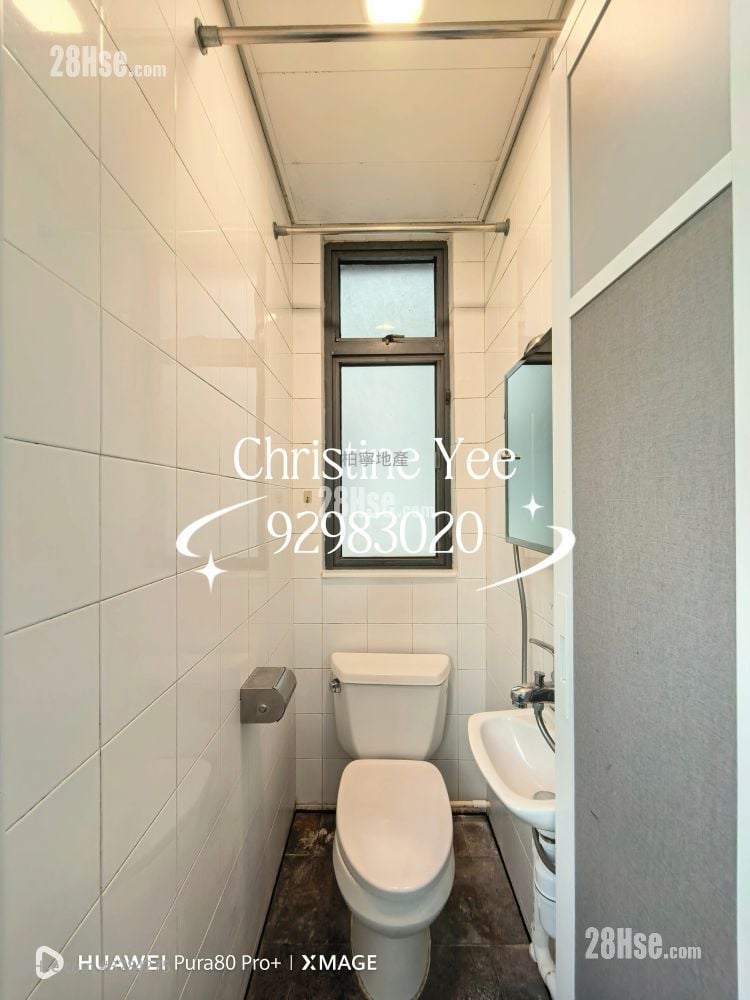 嘉仑台 租盘 3 房 , 2 浴室 1,411 平方尺