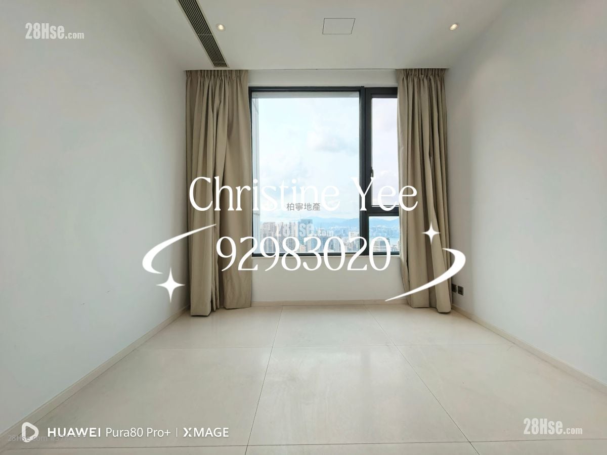 嘉仑台 租盘 3 房 , 2 浴室 1,411 平方尺