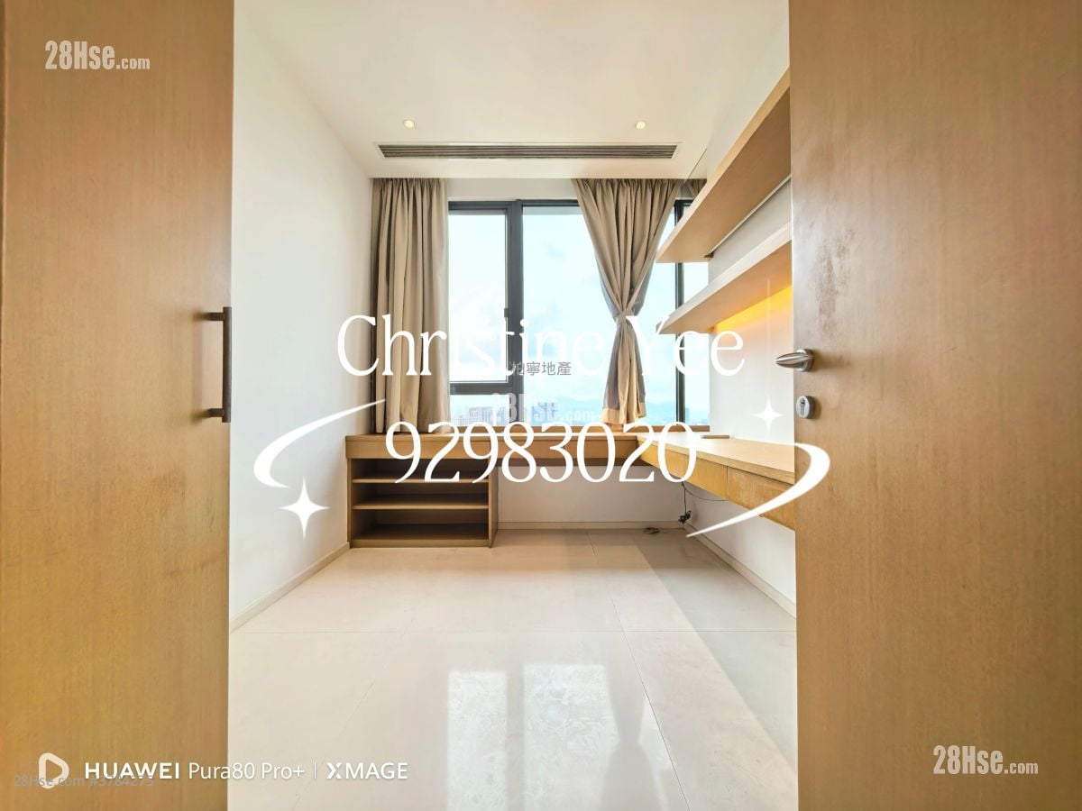 嘉仑台 租盘 3 房 , 2 浴室 1,411 平方尺