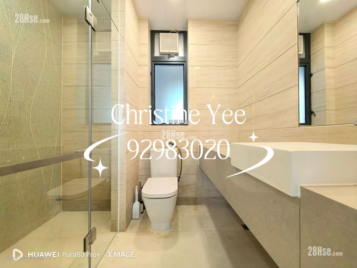 嘉仑台 租盘 3 房 , 2 浴室 1,411 平方尺