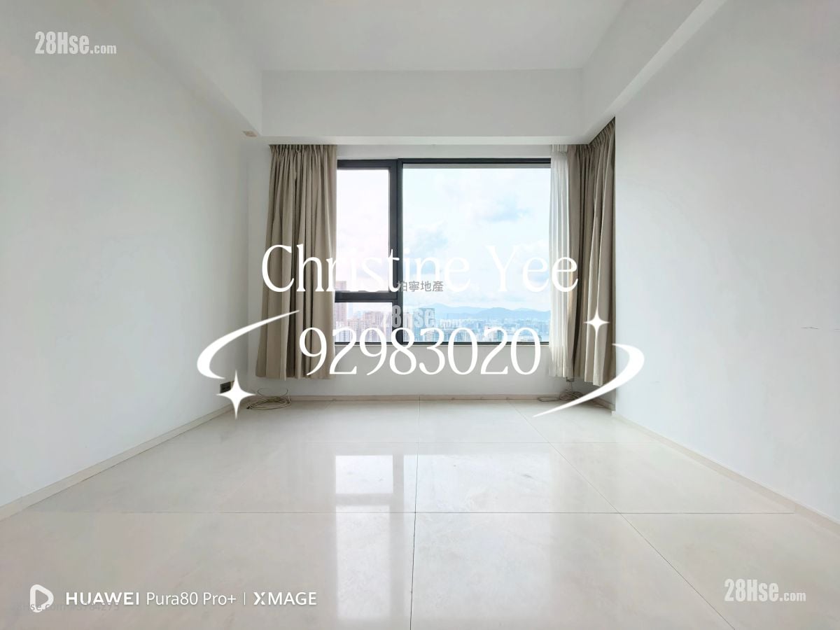 嘉仑台 租盘 3 房 , 2 浴室 1,411 平方尺