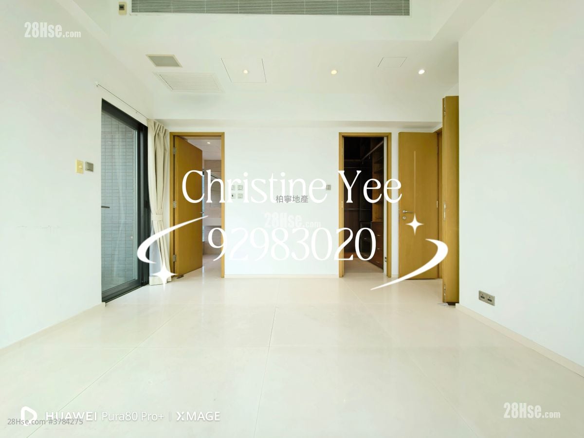 嘉仑台 租盘 3 房 , 2 浴室 1,411 平方尺