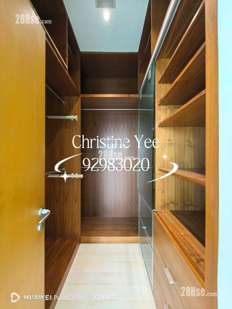 嘉仑台 租盘 3 房 , 2 浴室 1,411 平方尺