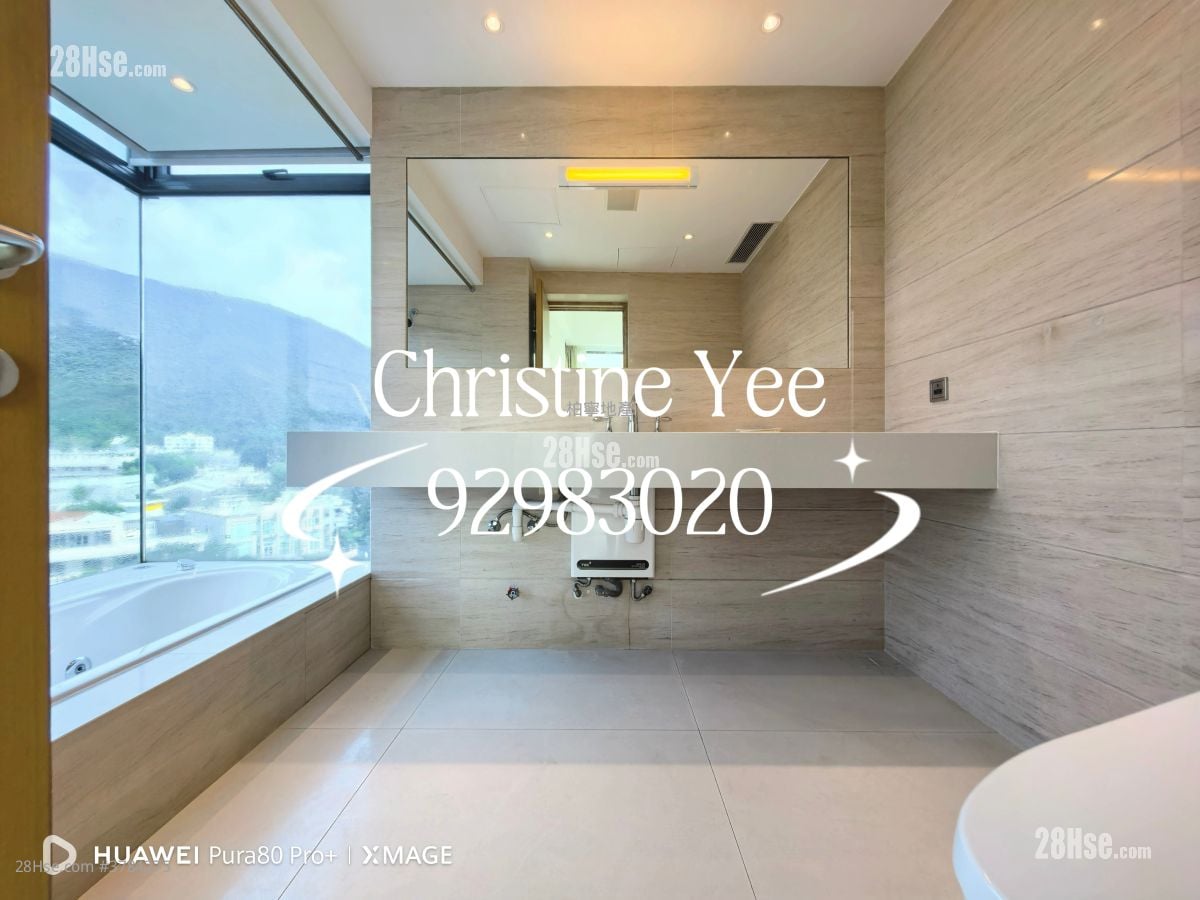 嘉仑台 租盘 3 房 , 2 浴室 1,411 平方尺