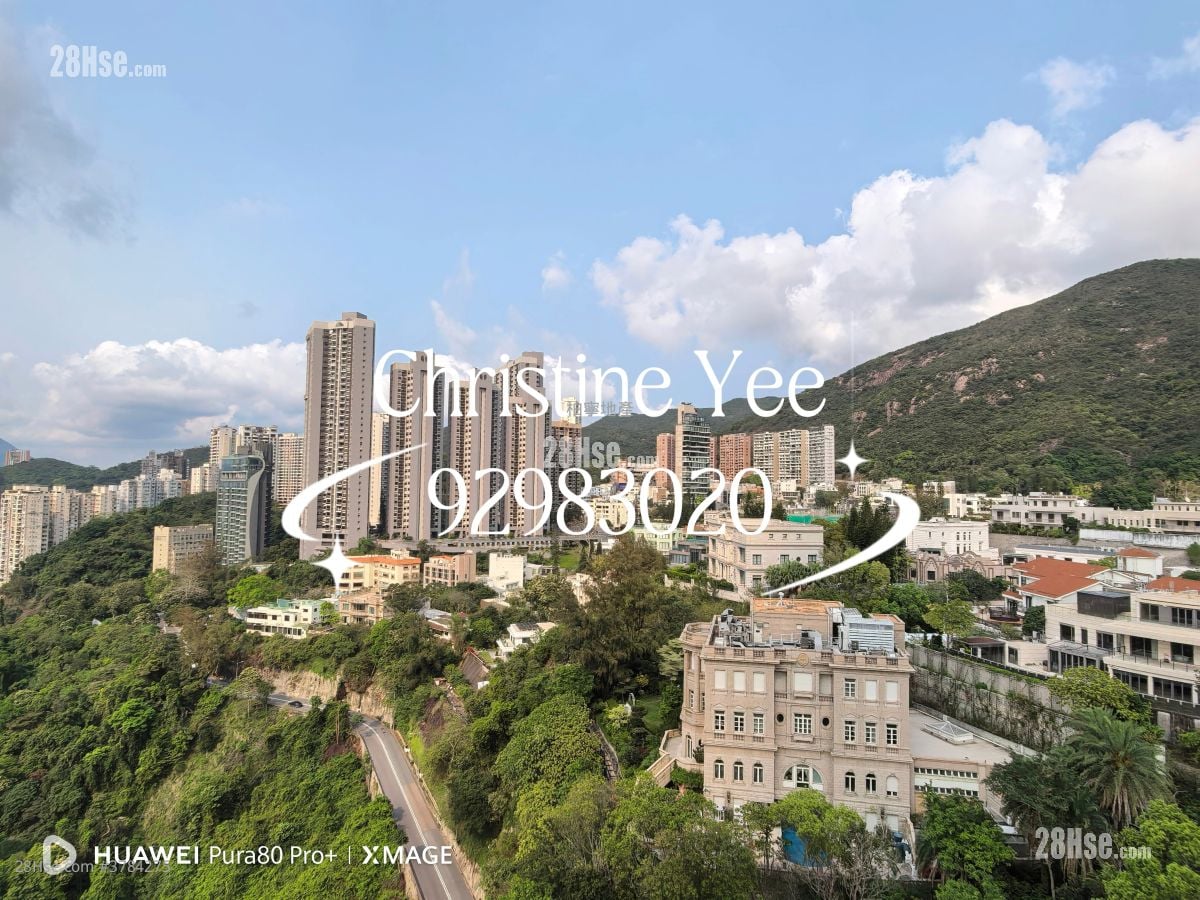 嘉仑台 租盘 3 房 , 2 浴室 1,411 平方尺