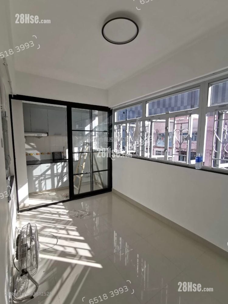 Tak Lee Building Sell 1 Bedroom , 1 Bathroom 244 ft²
