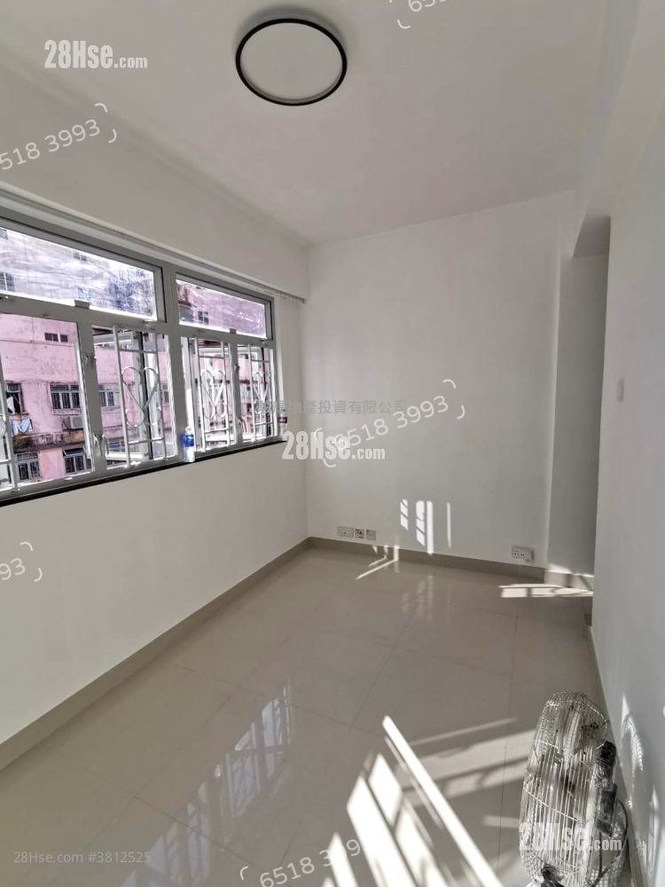 Tak Lee Building Sell 1 Bedroom , 1 Bathroom 244 ft²