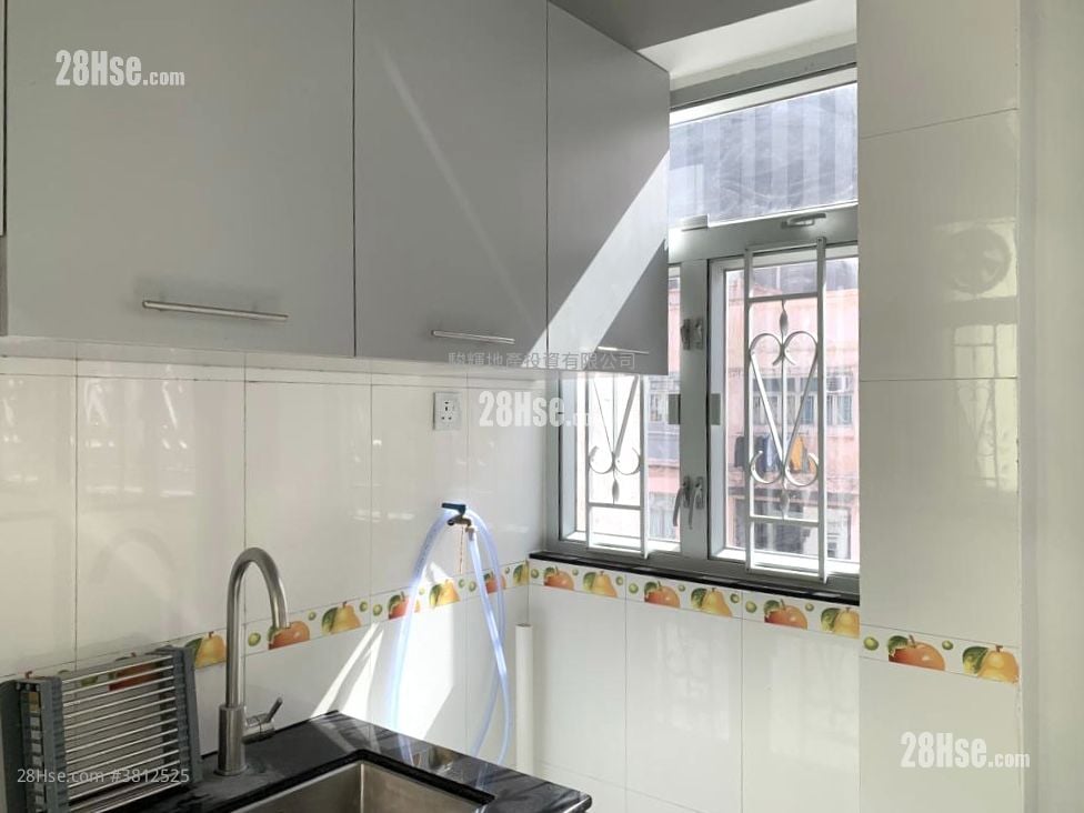 Tak Lee Building Sell 1 Bedroom , 1 Bathroom 244 ft²