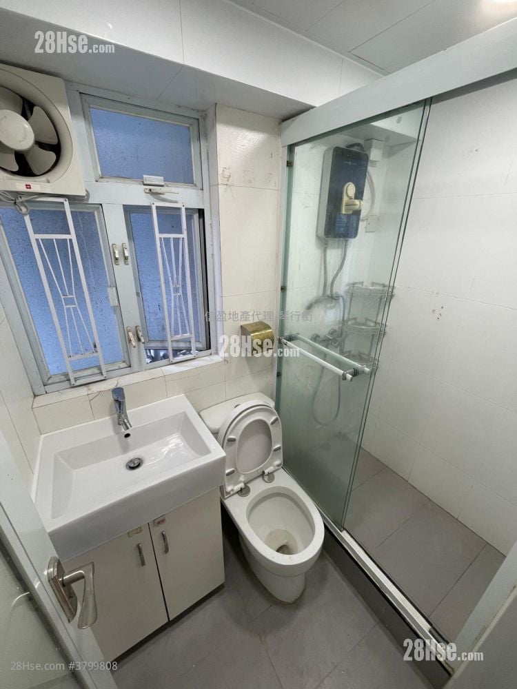 Chaton House Rental 2 Bedrooms , 1 Bathroom 409 ft²