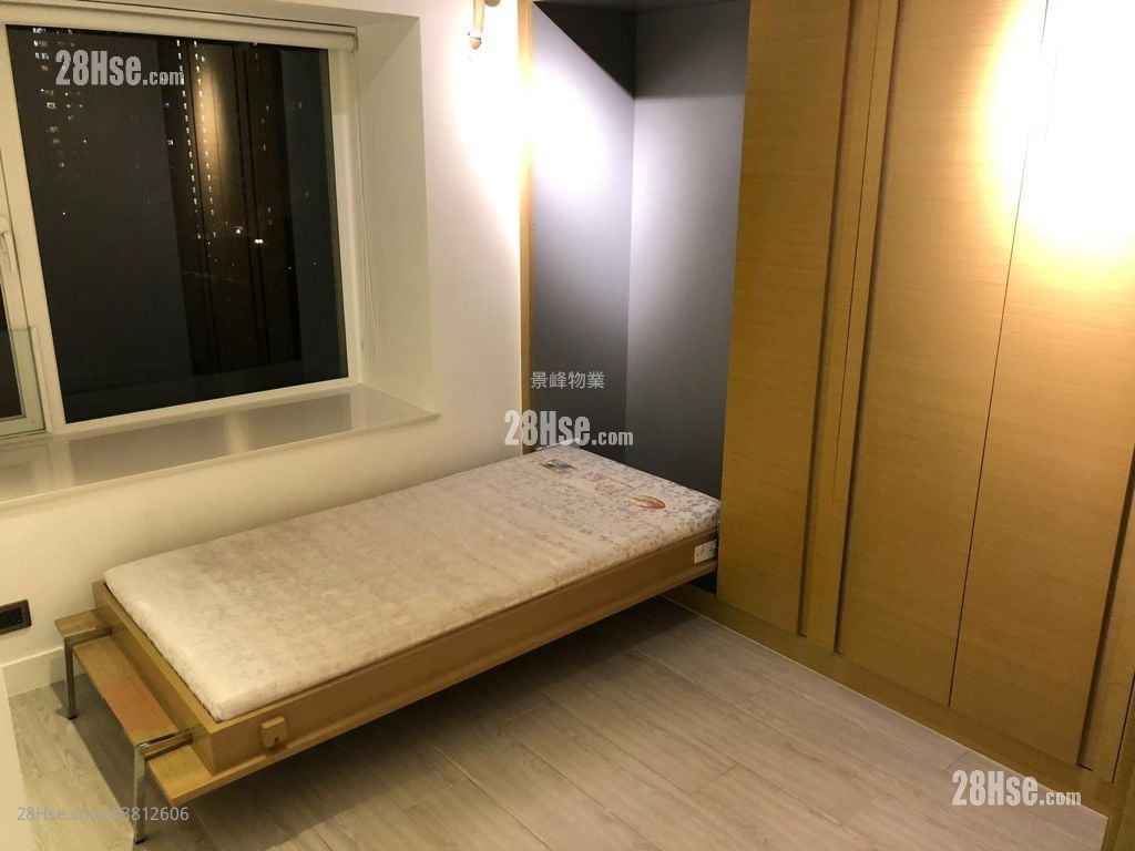 華景山莊 售盤 3 房 , 2 浴室 1,124 平方呎