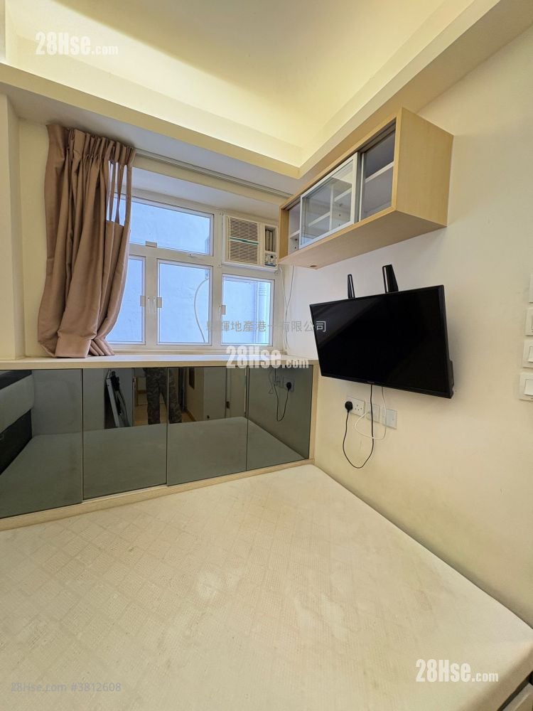 Kwong On Building Rental 140 ft²