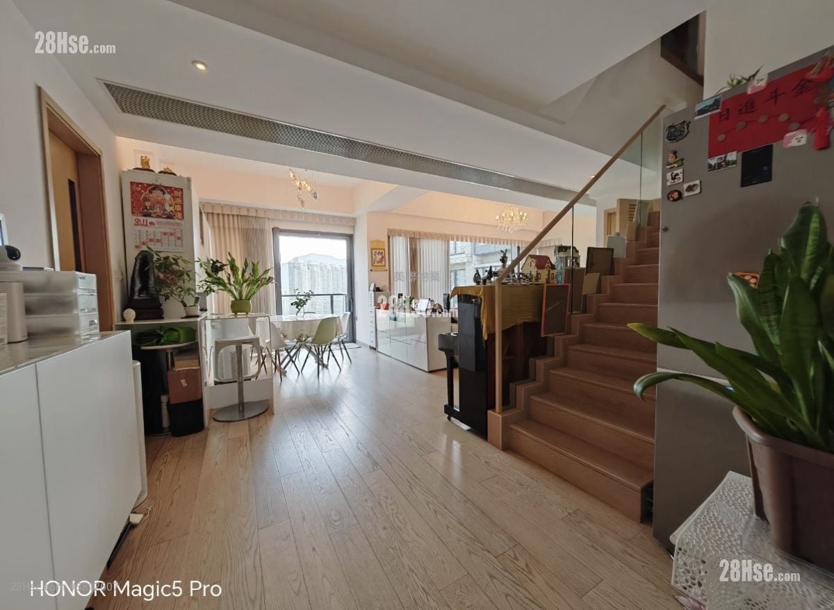 升荟 售盘 1,489 平方尺