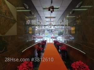 時運中心 租盤 3 房 1,150 平方呎