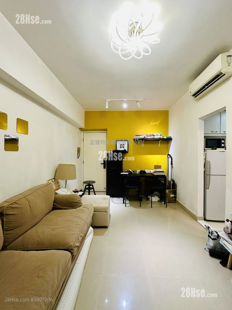 杜智台 售盘 2 房 , 1 浴室 354 平方尺