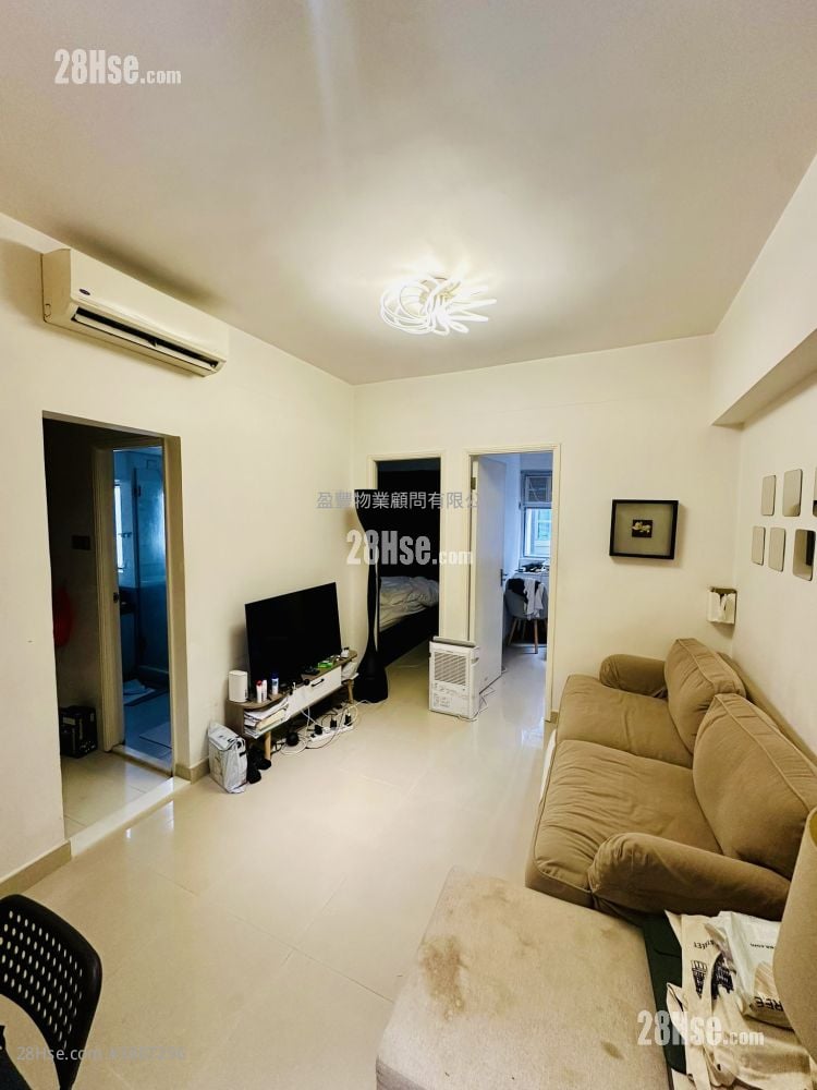 杜智台 售盘 2 房 , 1 浴室 354 平方尺